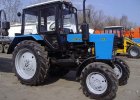 Трактор Беларус 82.1 МТЗ