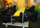 Фреза дорожная МТС-110