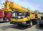 Автокраны QY25K5-I